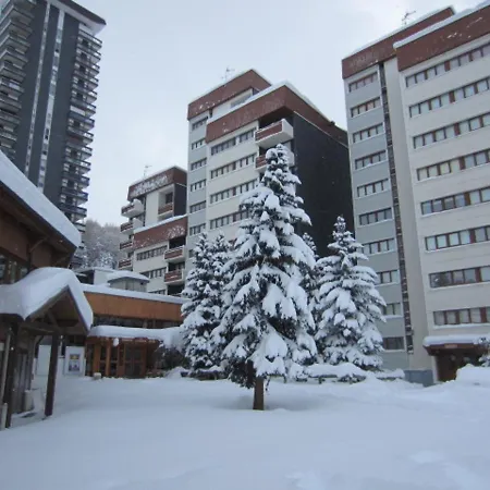 Renove, Au Pied Des Pistes, Balcon Sud *